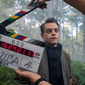 Photo Rami Malek