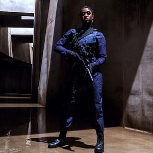 Photo Mourir peut attendre