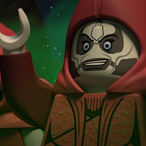 Photo LEGO Star Wars : Histoires Terrifiantes