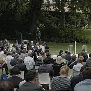 Photo Convention citoyenne : Démocratie en construction