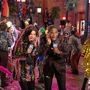 Photo Janina Gavankar