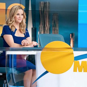 Photo The Morning Show