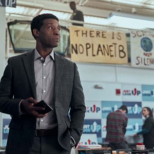 Photo Rob Morgan (IV)