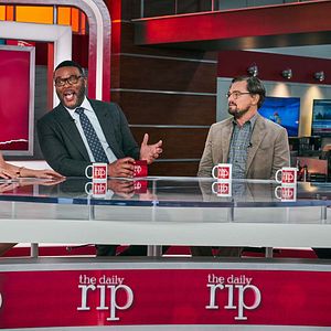 Photo Cate Blanchett