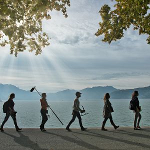 Photo Demain Annecy