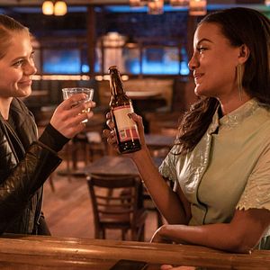 Photo Heather Hemmens