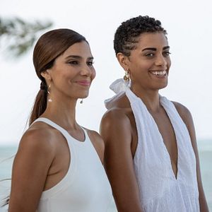 Photo Roselyn Sanchez