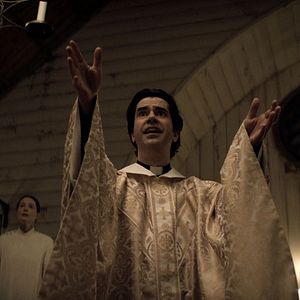 Photo Hamish Linklater