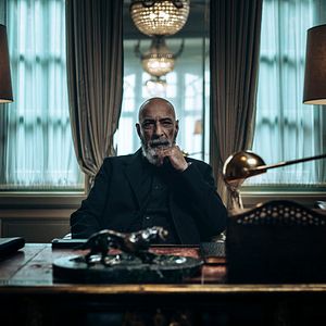 Photo Braqueurs: La série