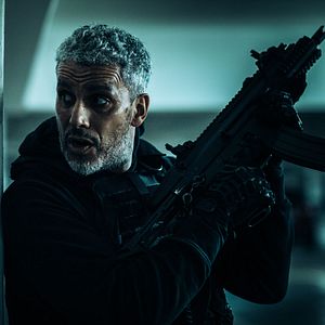 Photo Braqueurs: La série