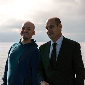 Photo Bernard Campan