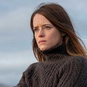 Photo Claire Foy