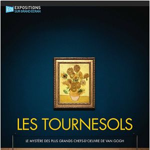 Photo Les Tournesols