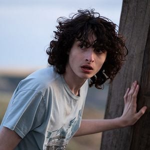 Photo Finn Wolfhard