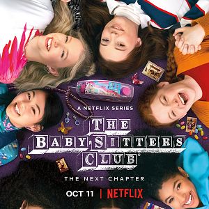 Photo Les Baby-sitters