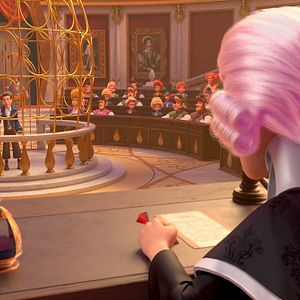 Photo Les Nouvelles Aventures de Gulliver