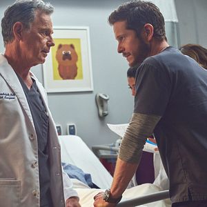 Photo Bruce Greenwood