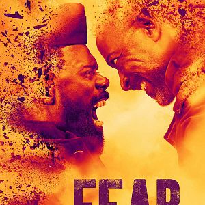 Photo Fear The Walking Dead