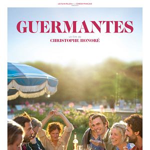 Photo Guermantes