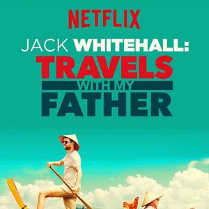 Photo Jack Whitehall: Travels with My Father