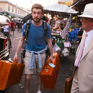 Photo Jack Whitehall: Travels with My Father