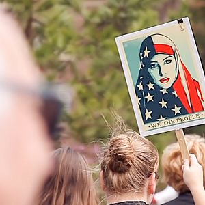 Photo Le pays des femmes