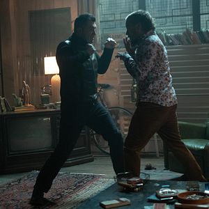 Photo Die In A Gunfight