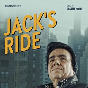 Photo Jack's Ride