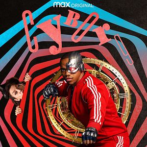 Photo Doom Patrol