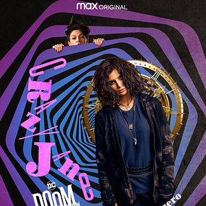 Photo Doom Patrol