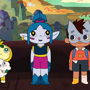 Photo Wolfboy et la fabrique de l'étrange