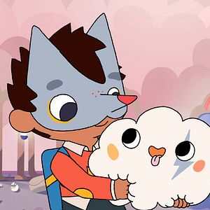 Photo Wolfboy et la fabrique de l'étrange