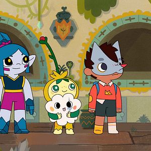 Photo Wolfboy et la fabrique de l'étrange