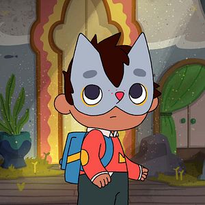 Photo Wolfboy et la fabrique de l'étrange