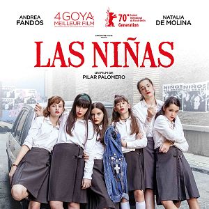 Photo Las niñas