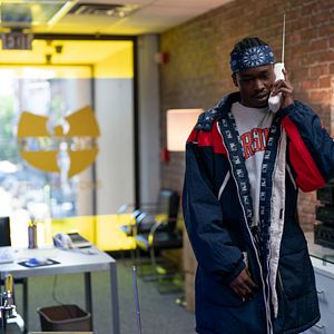 Photo Ashton Sanders