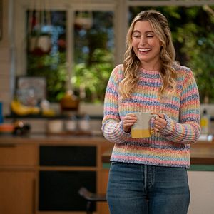 Photo Olivia Macklin