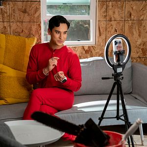 Photo Michael Hsu Rosen