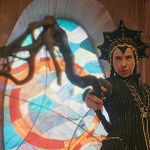 Photo Sally Hawkins