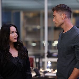 Photo Melissa O'Neil