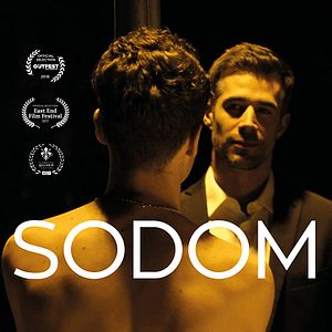 Photo Sodom