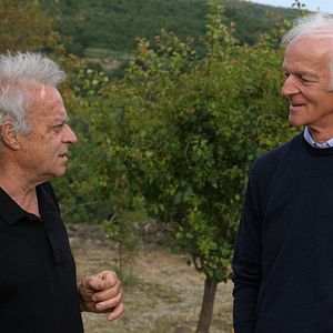 Photo La Ferme qui soigne