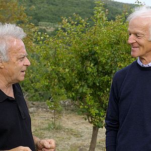 Photo La Ferme qui soigne
