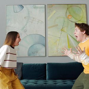 Photo Gabby Duran, baby-sitter d'extraterrestres