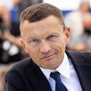 Photo Sylvain Tesson