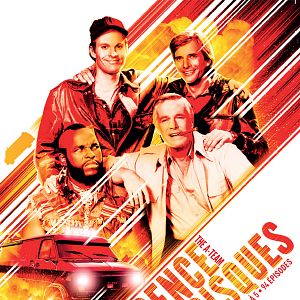 Photo L'Agence tous risques