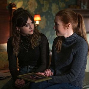 Photo Darby Stanchfield