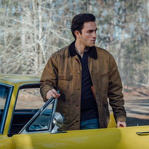 Photo Cameron Gellman