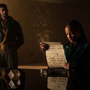 Lou Llobell - AlloCiné