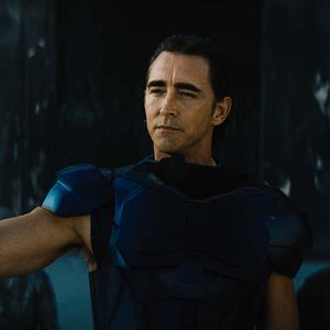 Photo Lee Pace